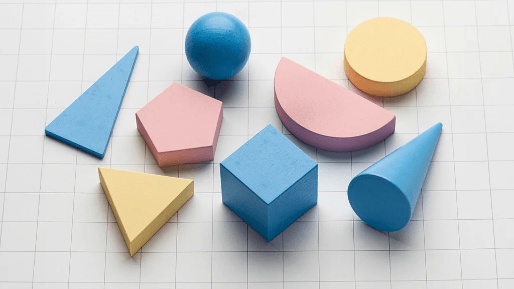Geometry Spot Explore The Best Online Math Games Soft Cubics Digital