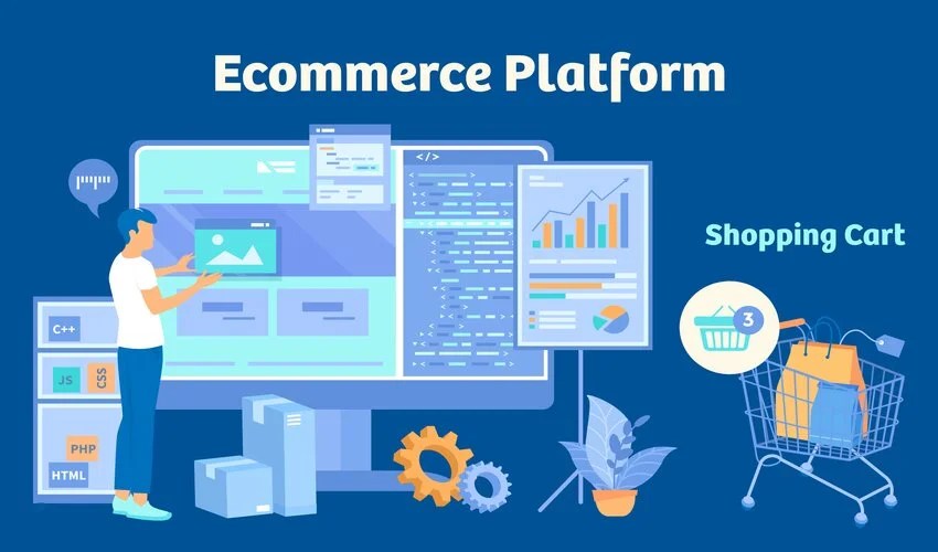 The Best Platforms for Creating Your Online Store SDL