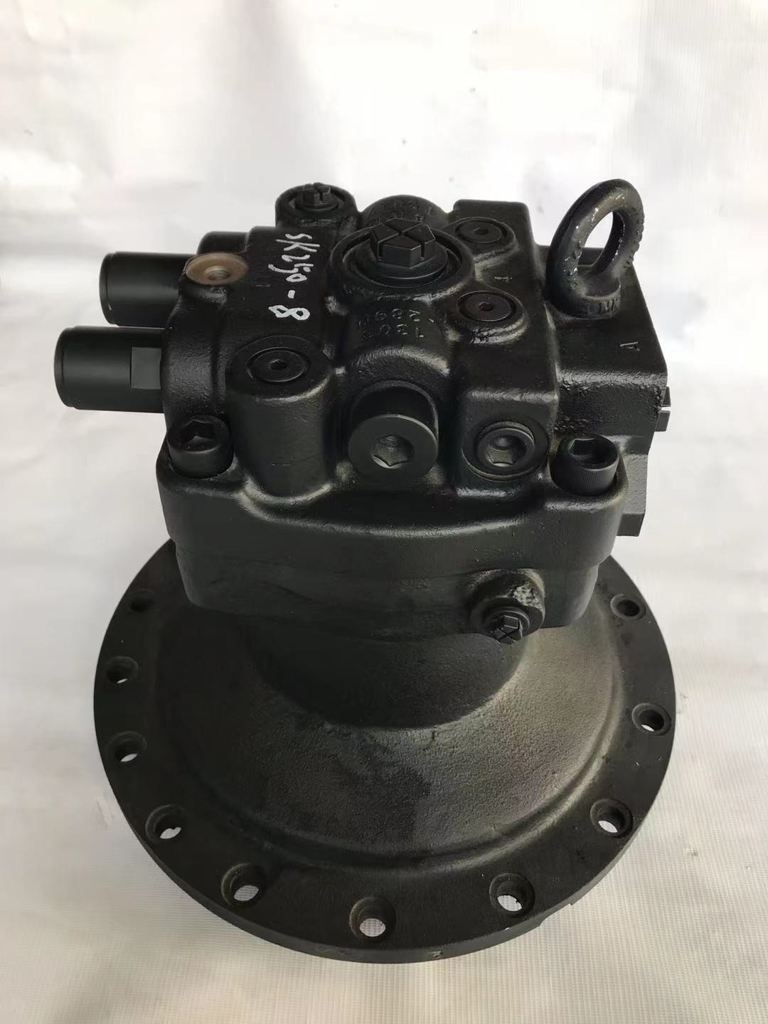 Sai Hydraulic Motor Repair Services in Delhi, India