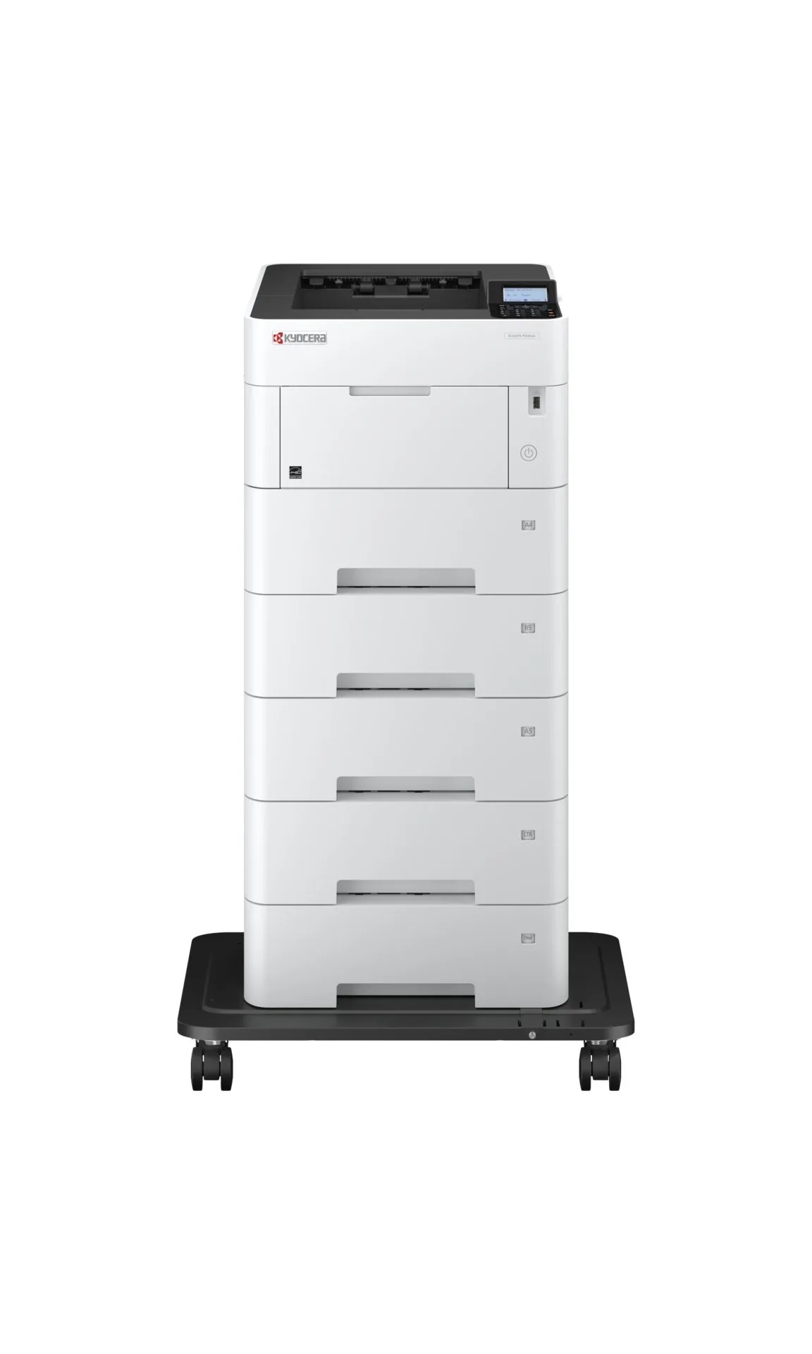 P3155dn - купить лазерный принтер KYOCERA ECOSYS P3155dn в Кемерово