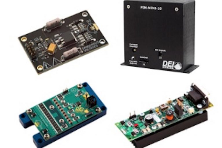 DigiKey signs exclusive, global deal with Directed Energy