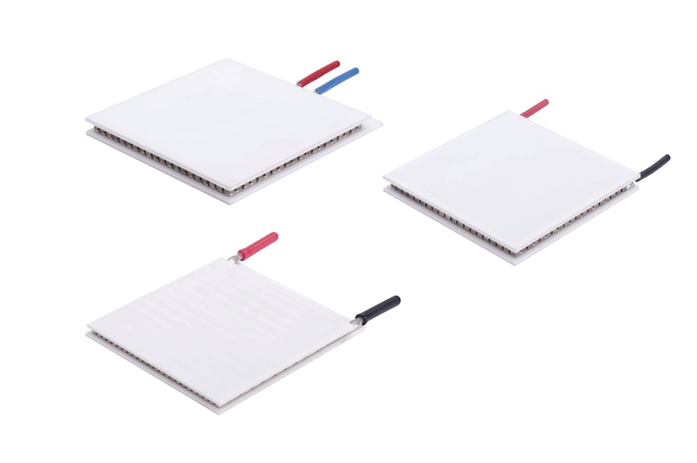 Thermoelectric cools meet laser requirements Global