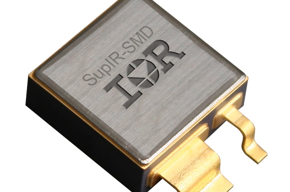 Infineon introduces directtoPCB packaging for radhard MOSFETs