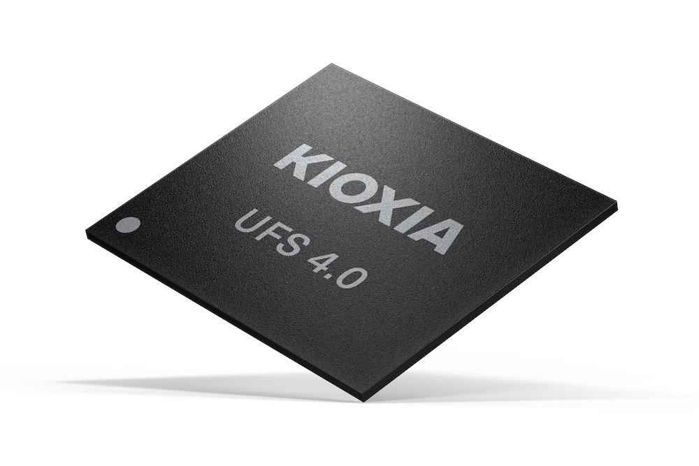 Embedded flash memory targets nextgen smartphones Global Electronics Industry News