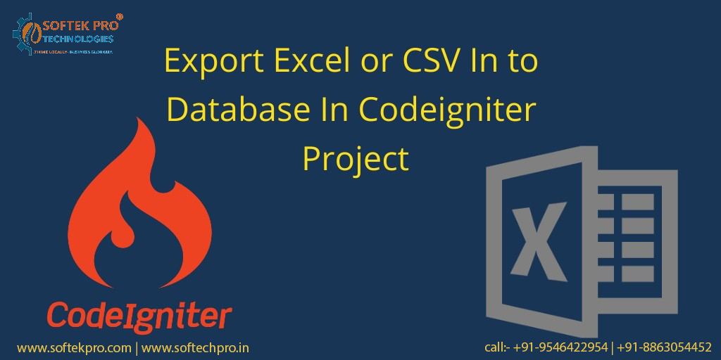 How to export the csv file between two date in codeigniter4 Export data table to CSV file