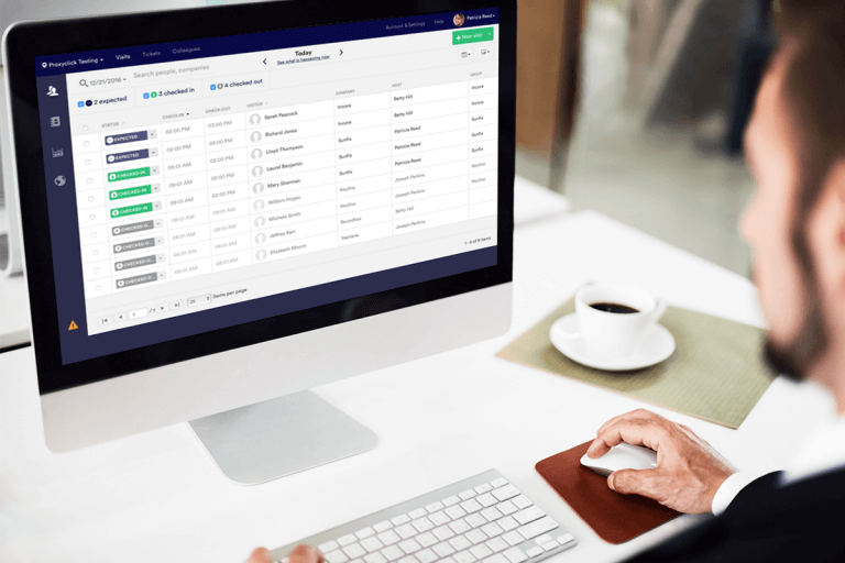 Ediary and Electronic Logbook Software