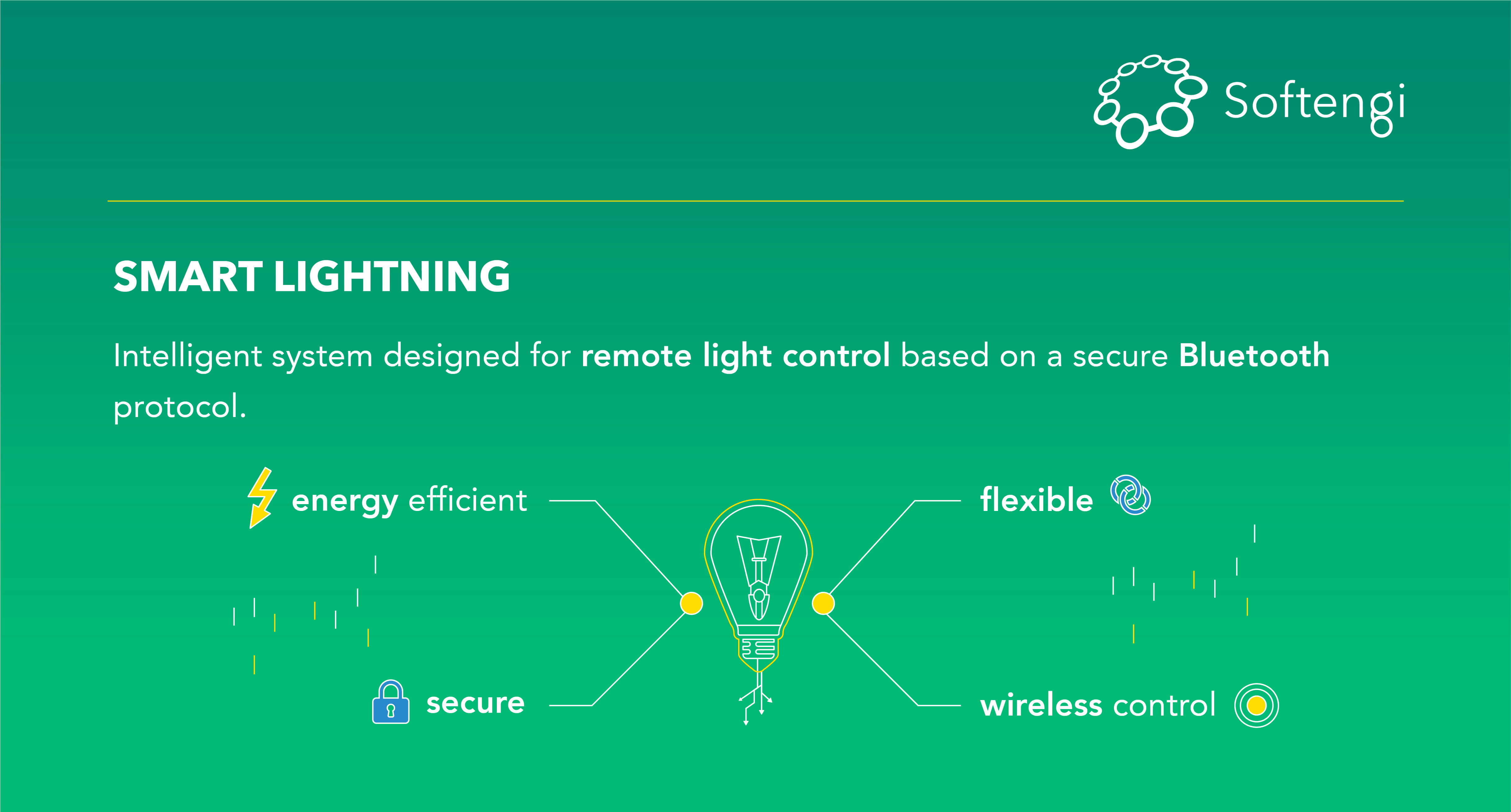 Smart Lighting