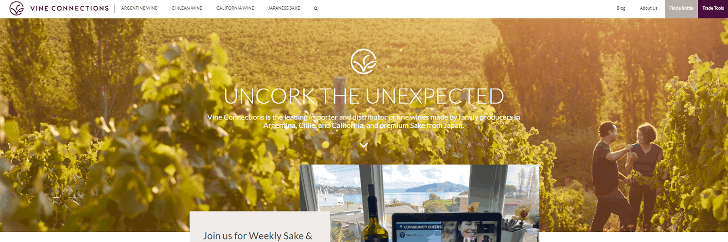 US Wine Importer Move to SAP Business One from QuickBooks