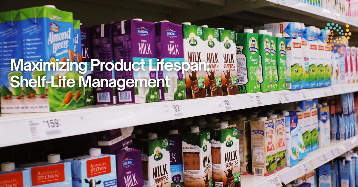 Maximizing Product Lifespan ShelfLife Management Softengine, Inc.