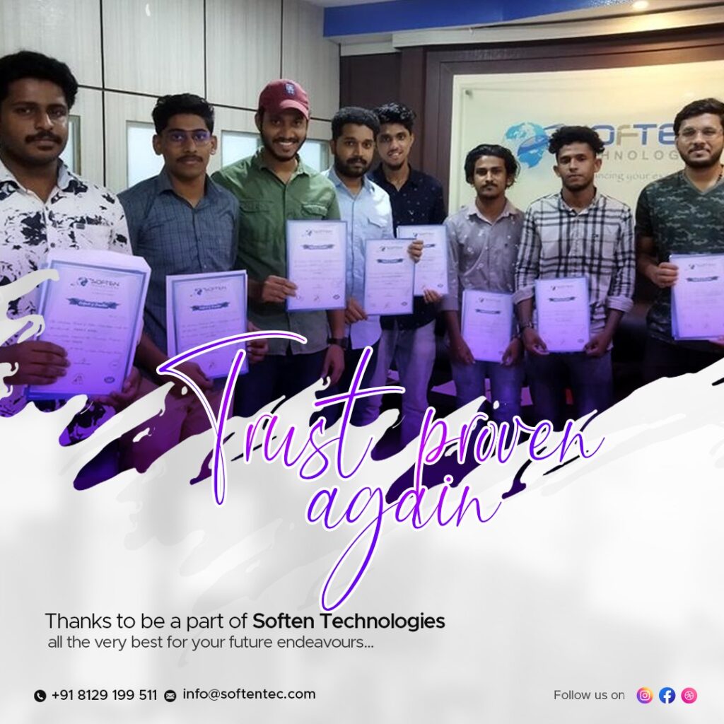 Best Networking Solution Center in Kochi Software Development in Kochi