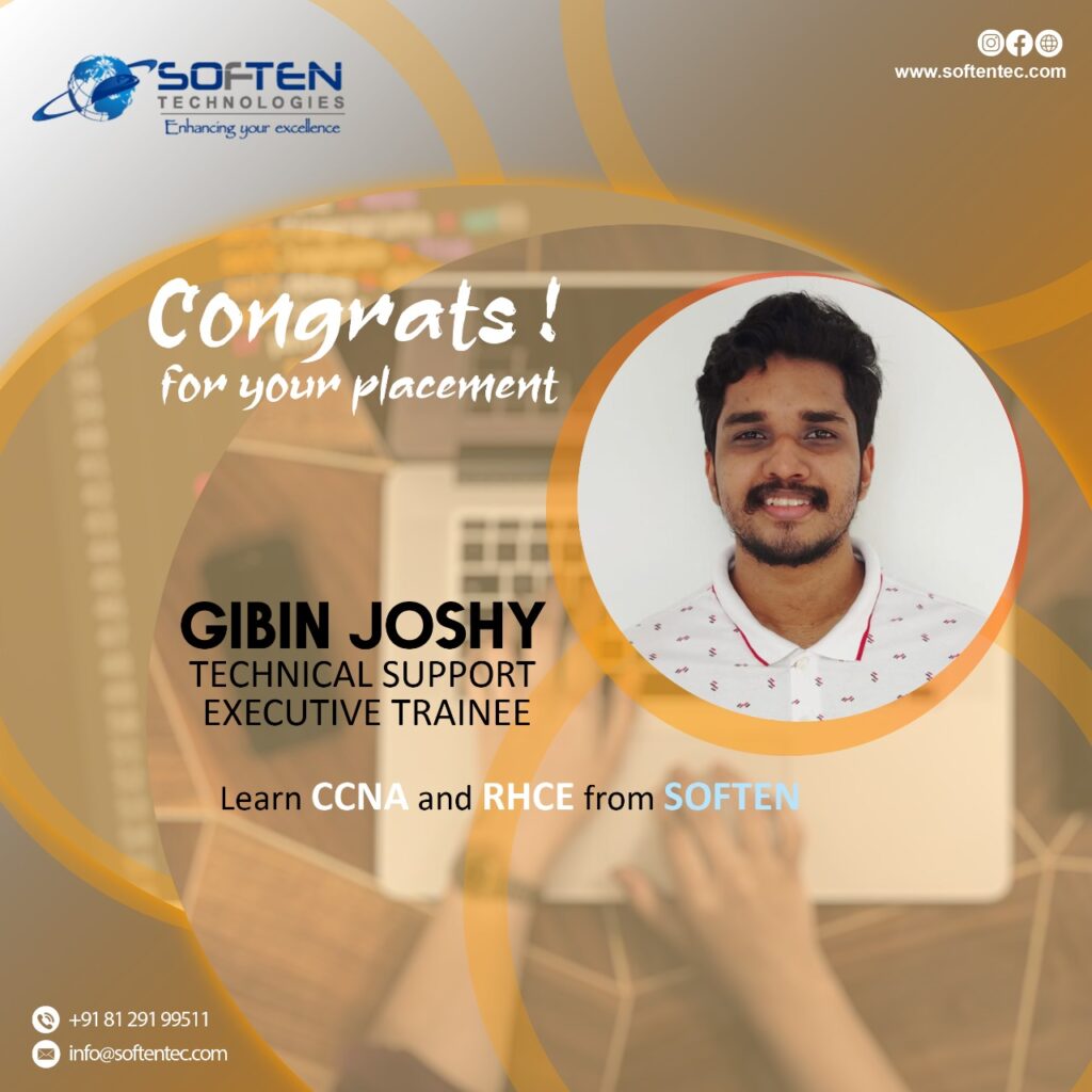 Best Networking Solution Center in Kochi Software Development in Kochi