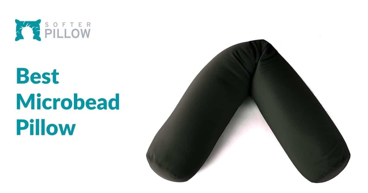 Best Microbead Pillow