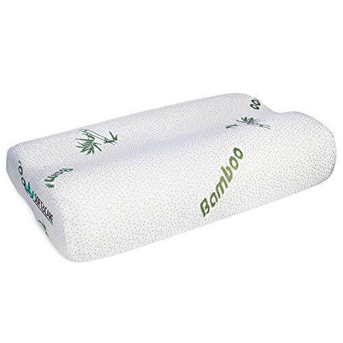 Sinomax Pillow Review