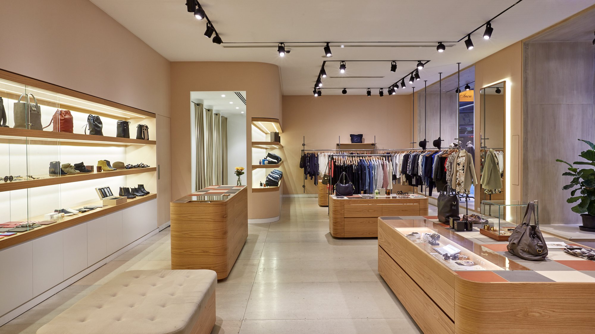 Best Fashion Stores in Sydney — Shopping Guide Softer Volumes
