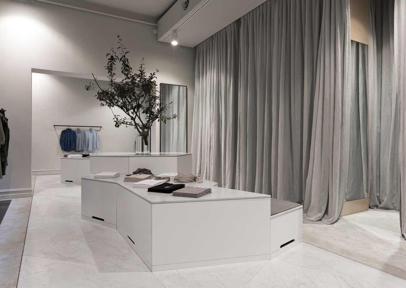 Best Fashion Stores in Sydney — Shopping Guide Softer Volumes