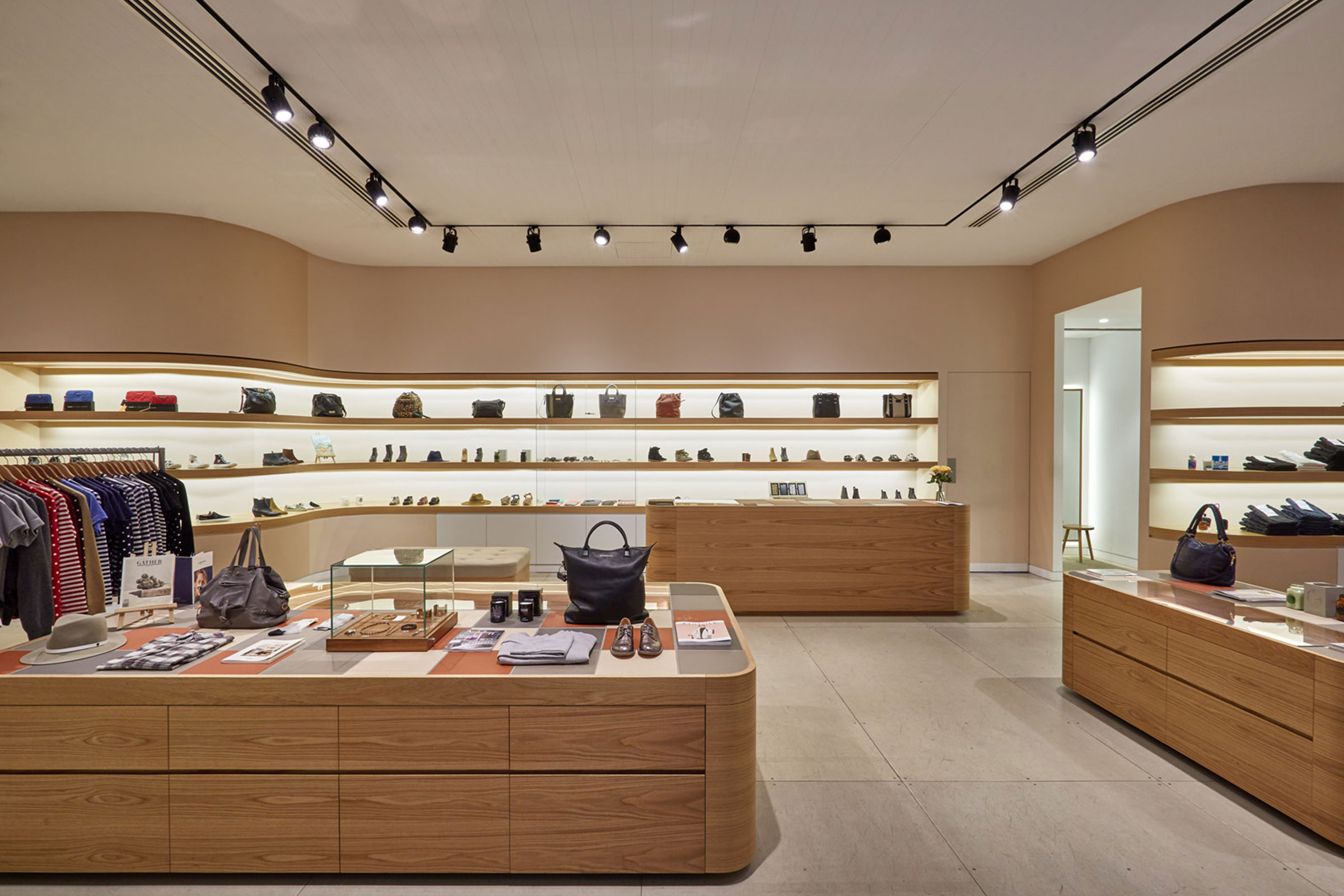 Top 5 Best Men's Fashion Boutiques In Melbourne Softer Volumes