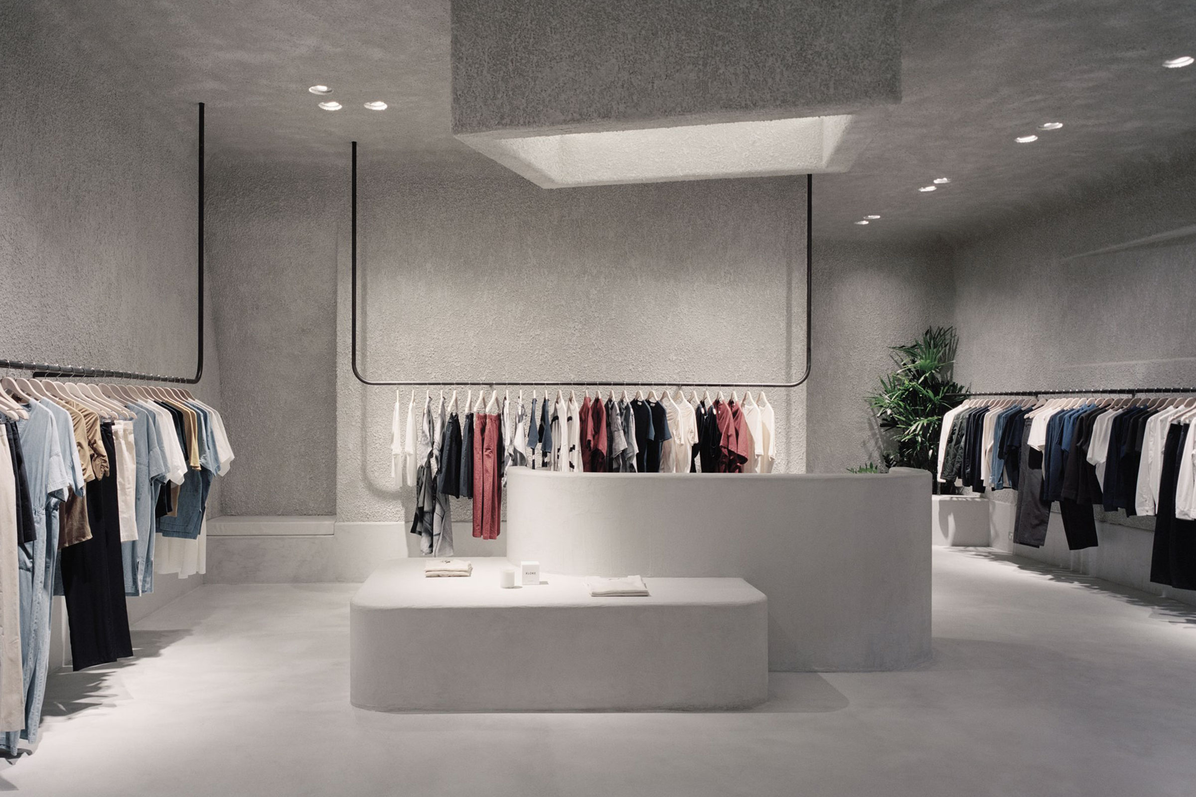 Top 5 Best Men's Fashion Boutiques In Melbourne Softer Volumes