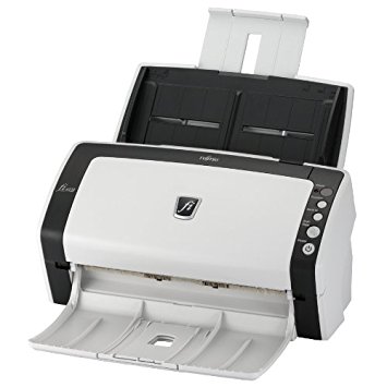Fujitsu FI 6130 Scanner Driver Download Free for Windows 10, 7, 8 (64