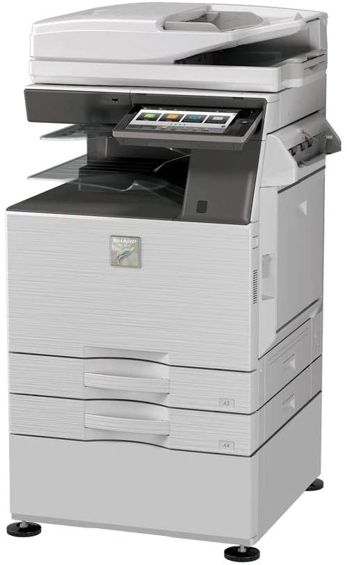 Sharp MX-3050N driver Download Free (2025 Latest) for Windows 10, 8, 7