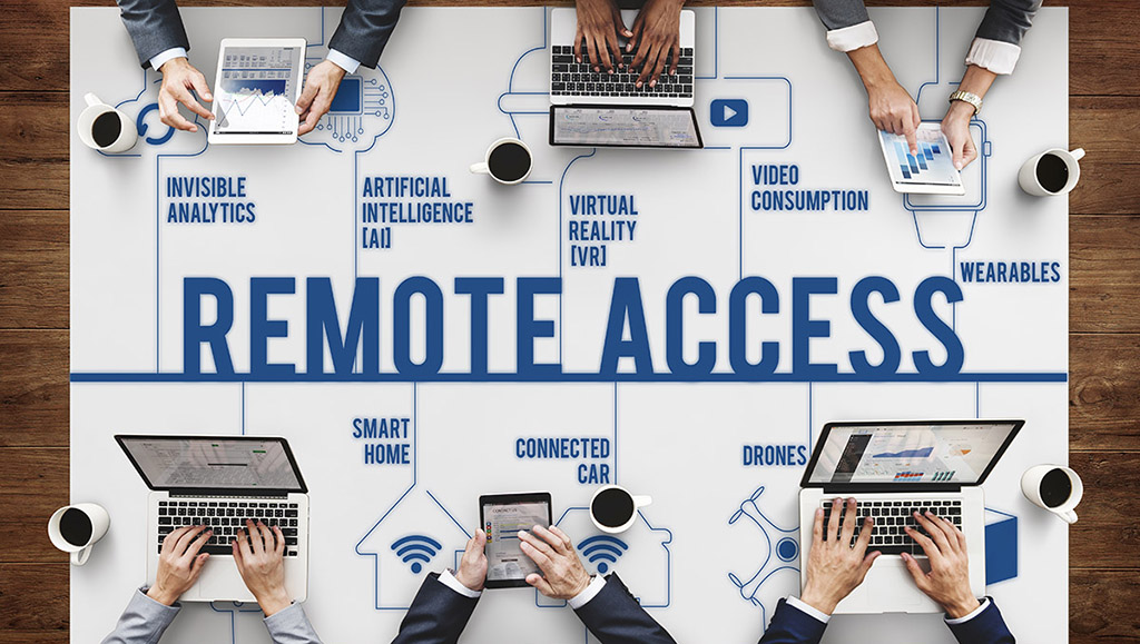 Remote Access VPN