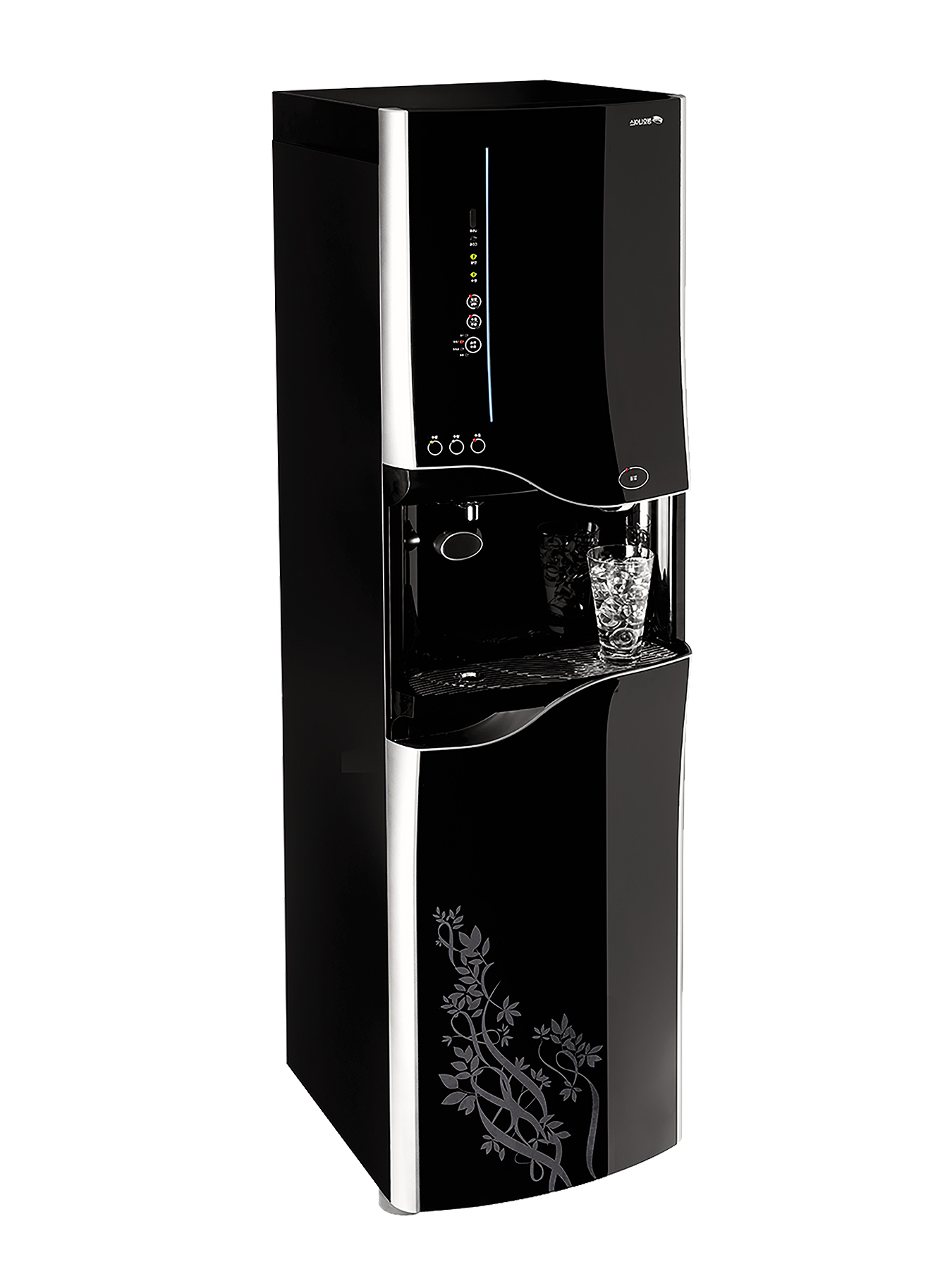 Wellsys 12000 Product By Soft Flow Water