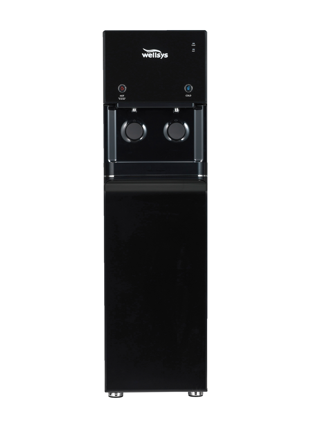 Wellsys 9000 Product By Soft Flow Water