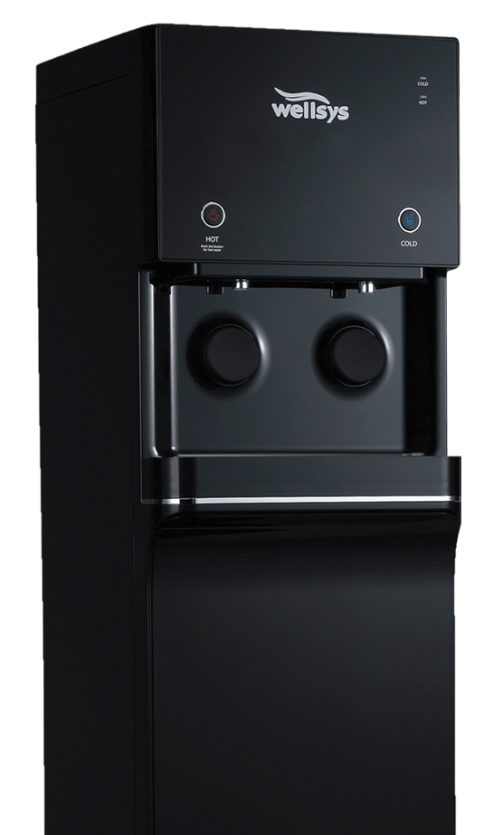 Wellsys 9000 Product By Soft Flow Water