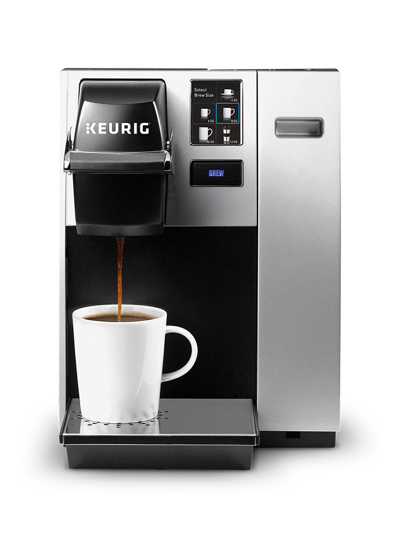 Keurig Commercial Soft Flow Water