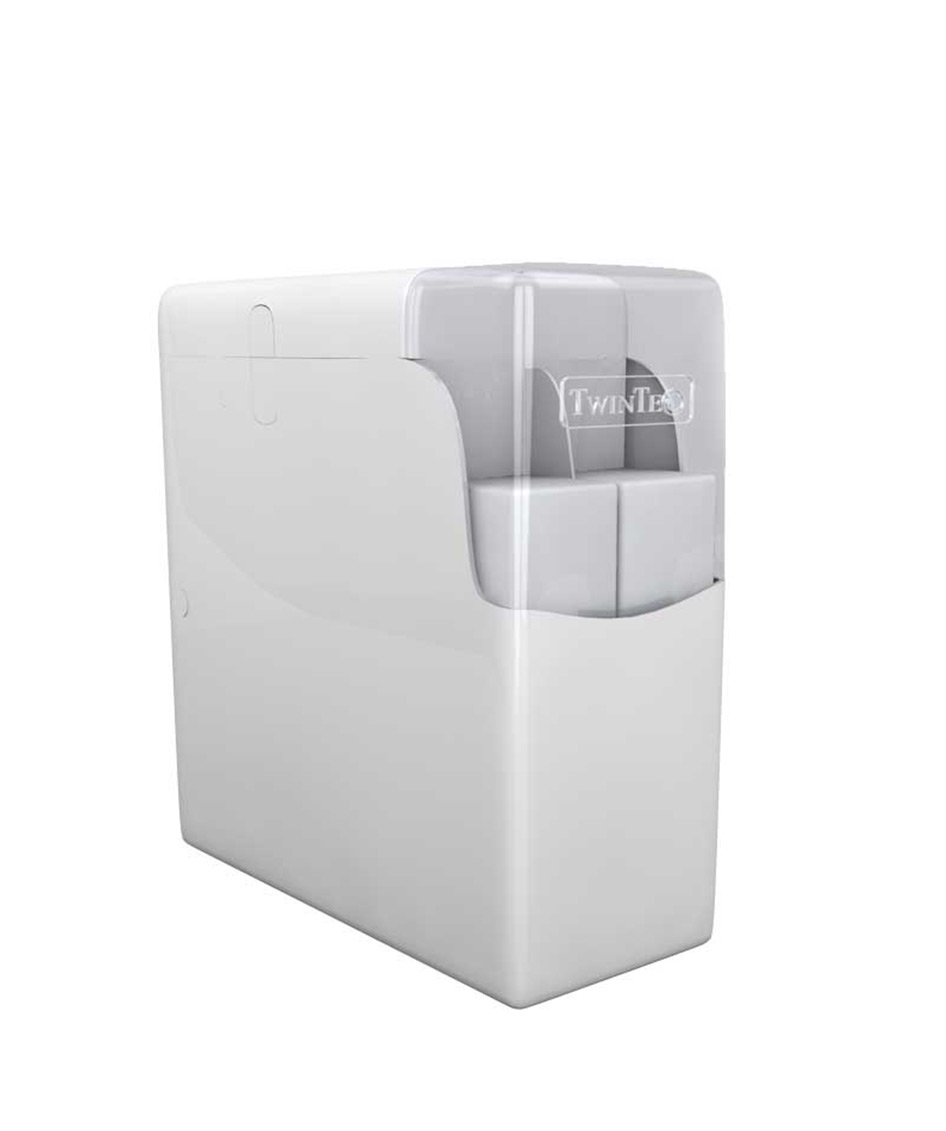 Water Softeners in Basingstoke SoftFX Water Softeners