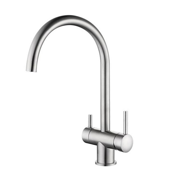 Water Softener Taps Basingstoke SoftFX Water Softeners