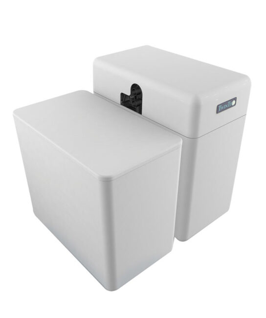 Water Softeners in Basingstoke SoftFX Water Softeners