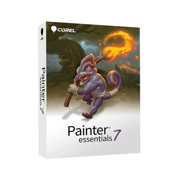 Painter 12 license
