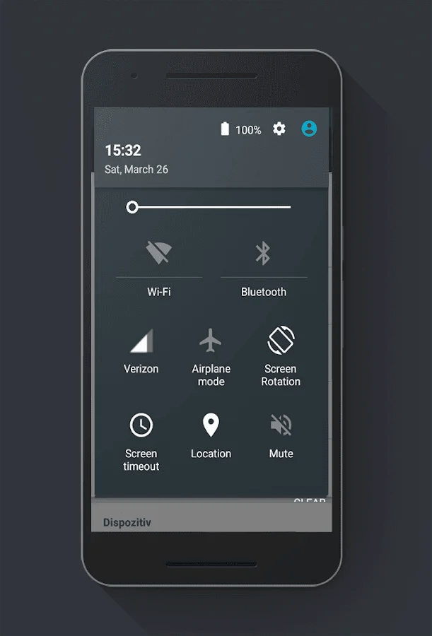 Material Status Bar v10.18 [Pro] [Latest] softgram