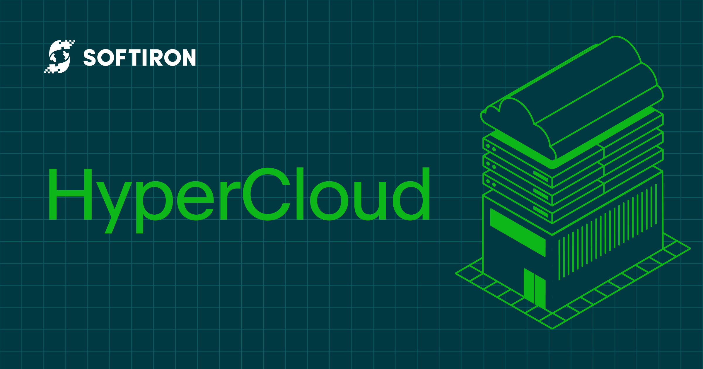 True Private Cloud Solutions by Leading Private Cloud Provider | SoftIron