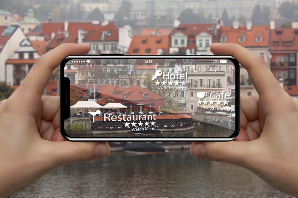 Best Cameras For Events 2023 How to Elevate Your Event with Augmented Reality