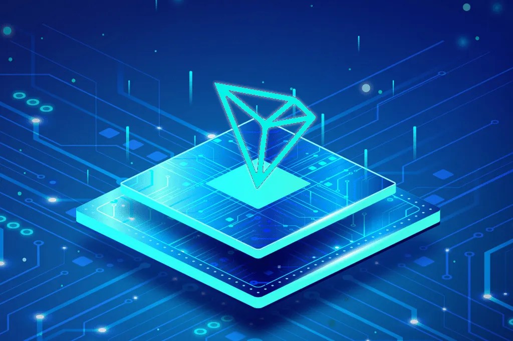 Tron dApp Development Company Tron Dapp Development Service from