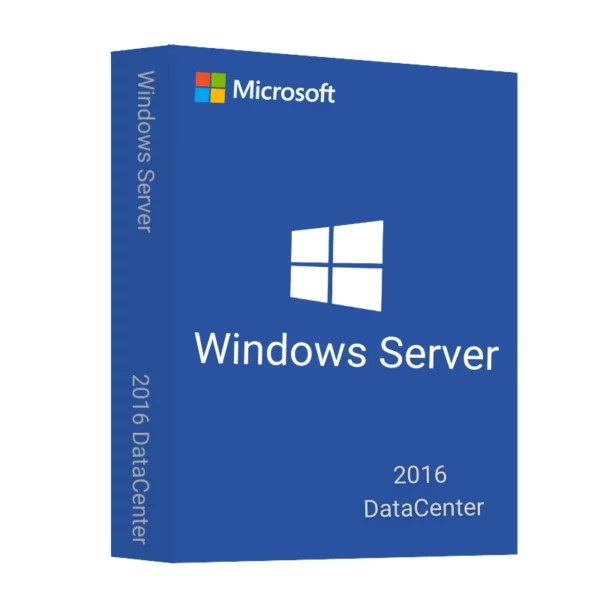 Windows Server 2016 Datacenter [Lowest Price]