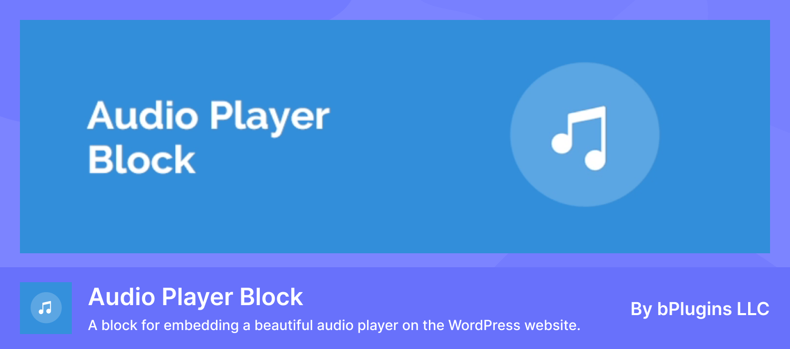 7 Best Audio Player Plugins for WordPress [Expert Tips]