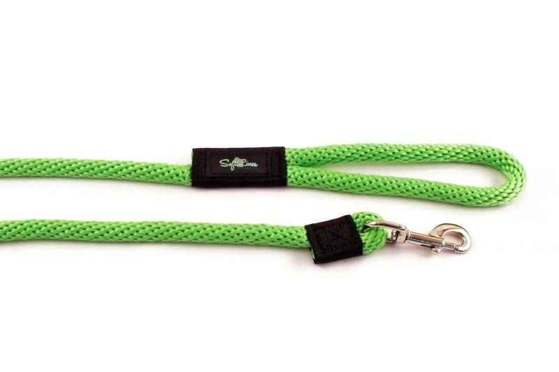15 Ft Dog Snap Leash/Snap Lead 1/2 Round Propylene