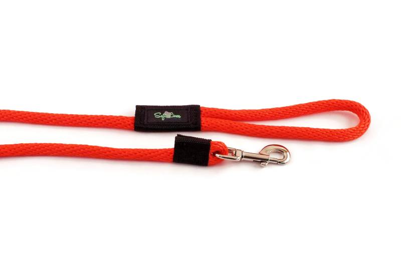 25 Ft Dog Snap Leash/Snap Lead 1/2 Round Propylene