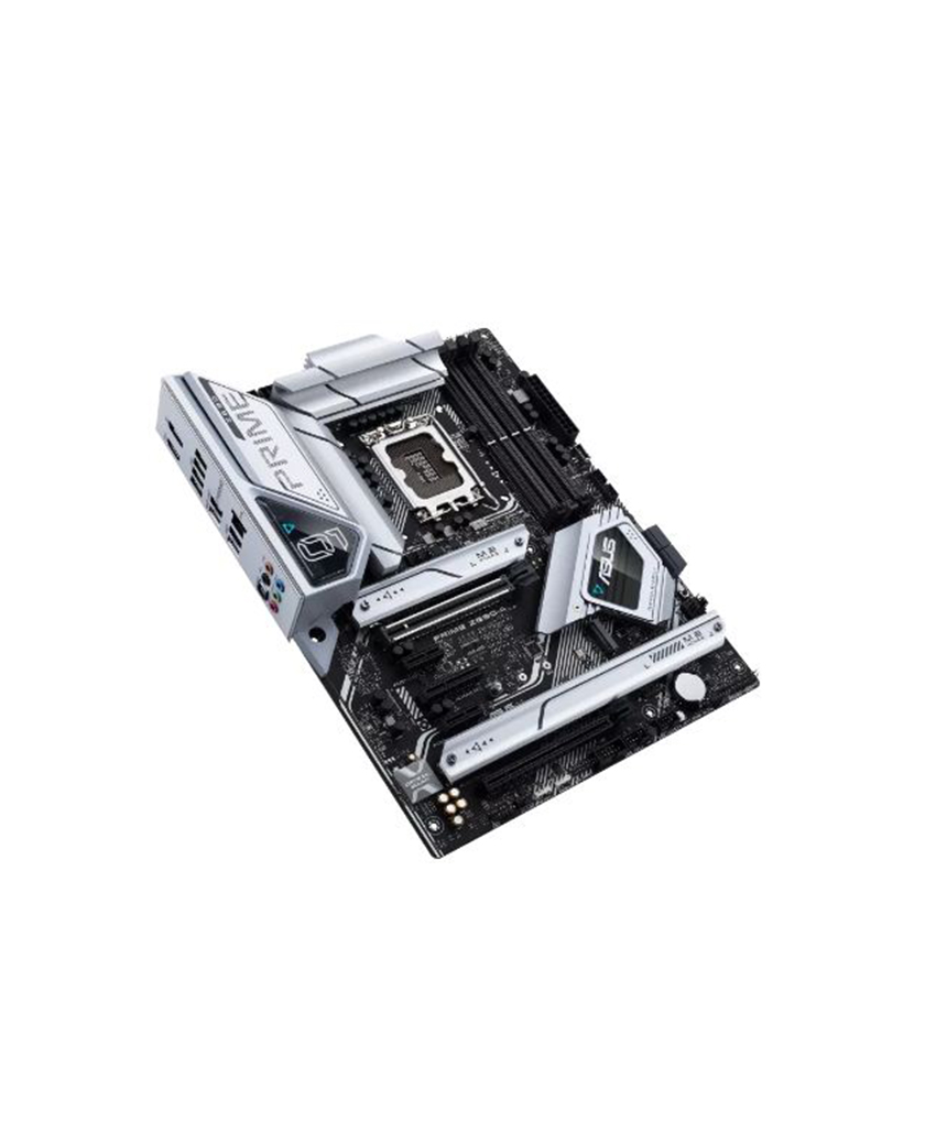 PRIME Z690-A – SoftLink