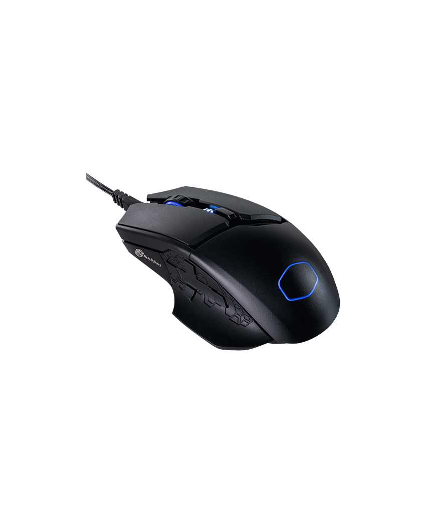 Cooler Master MM830 – SoftLink