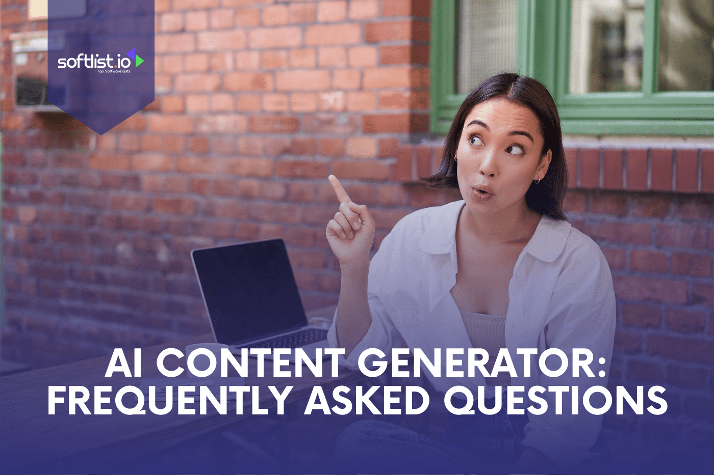 AI Content Generator Frequently Asked Questions(04)