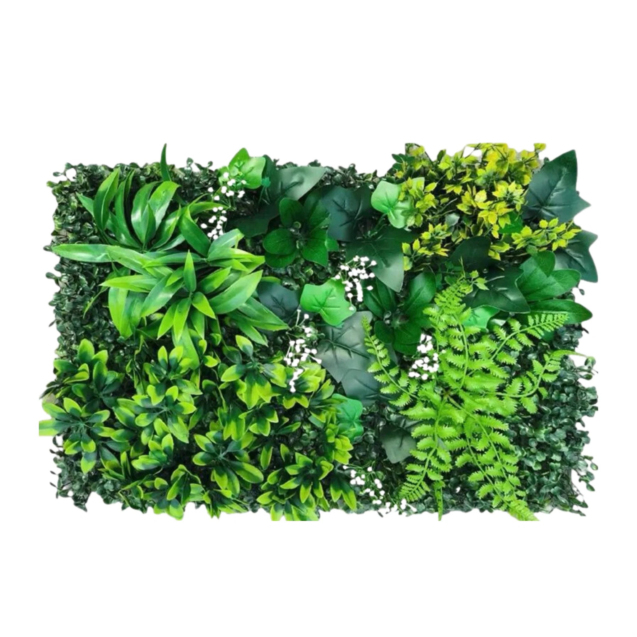 Artificial Grass Wall Panel Backdrop BD07