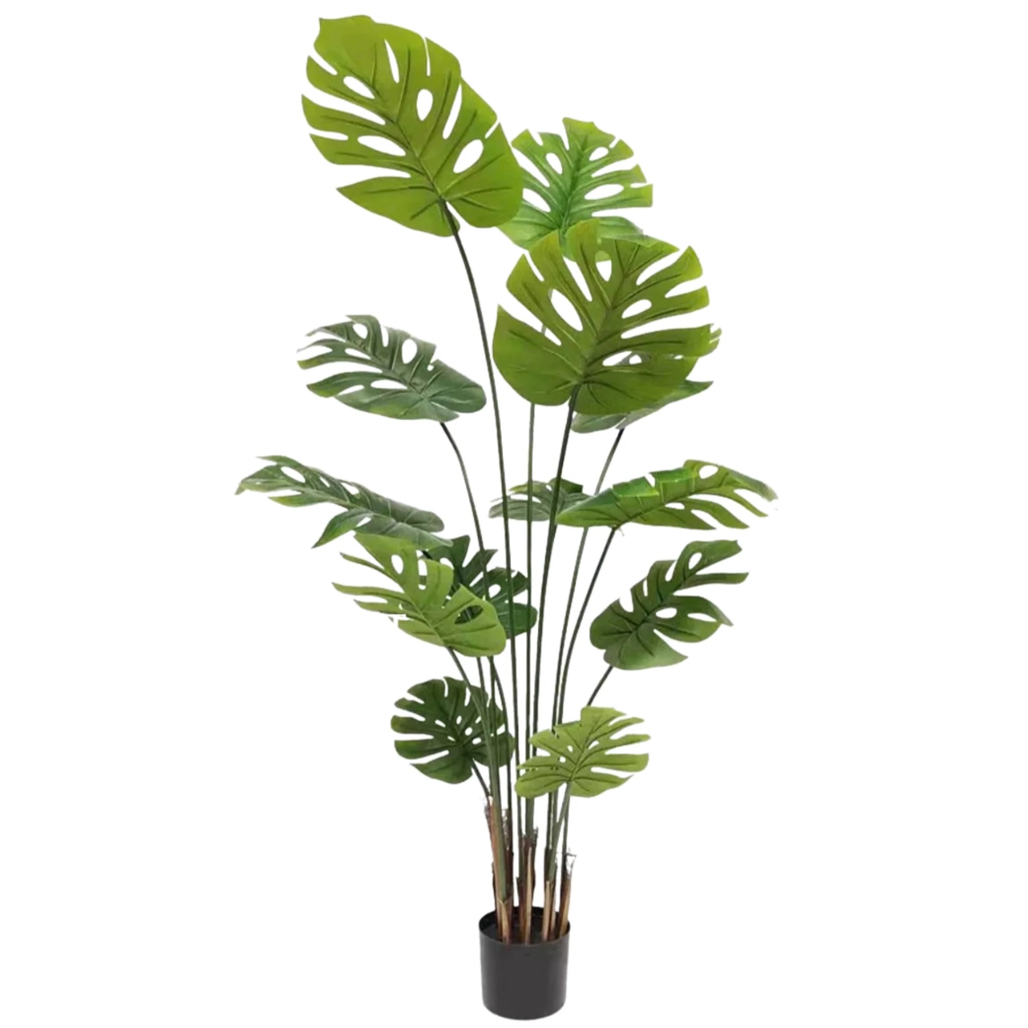 Artificial Monstera Plant (96180cm)