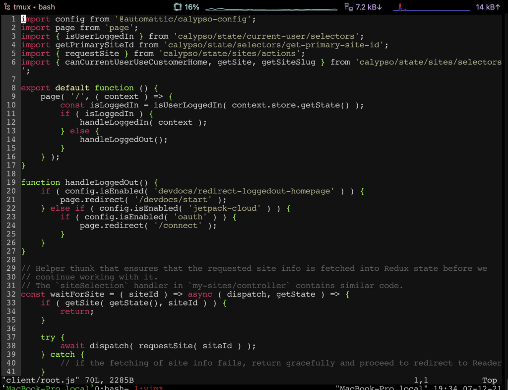 啥？Terminals database is inaccessible？ 軟人手札