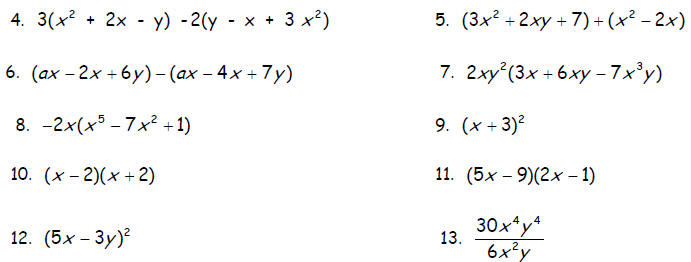 Solving equations,3