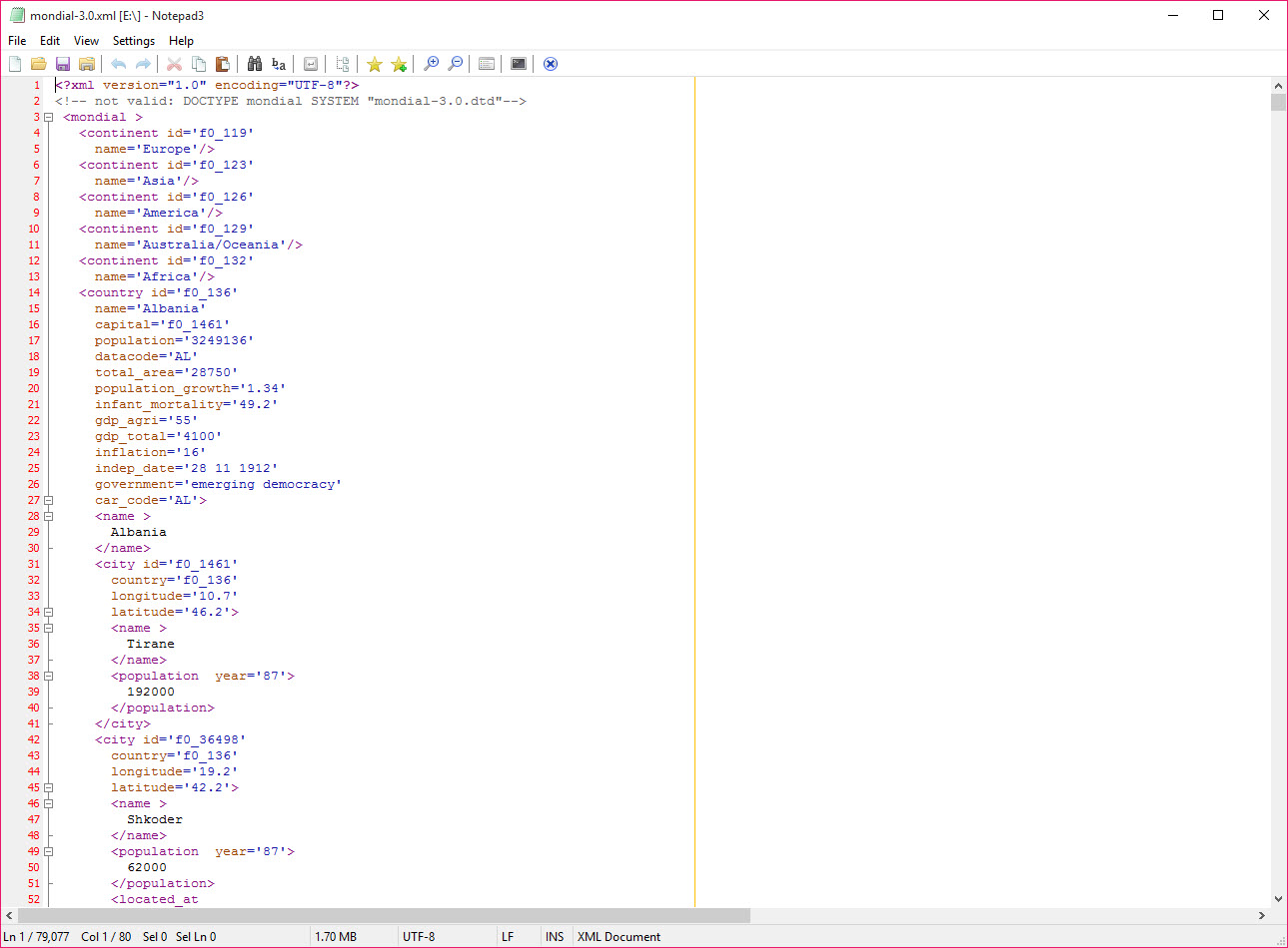 Best xml tools juicewest
