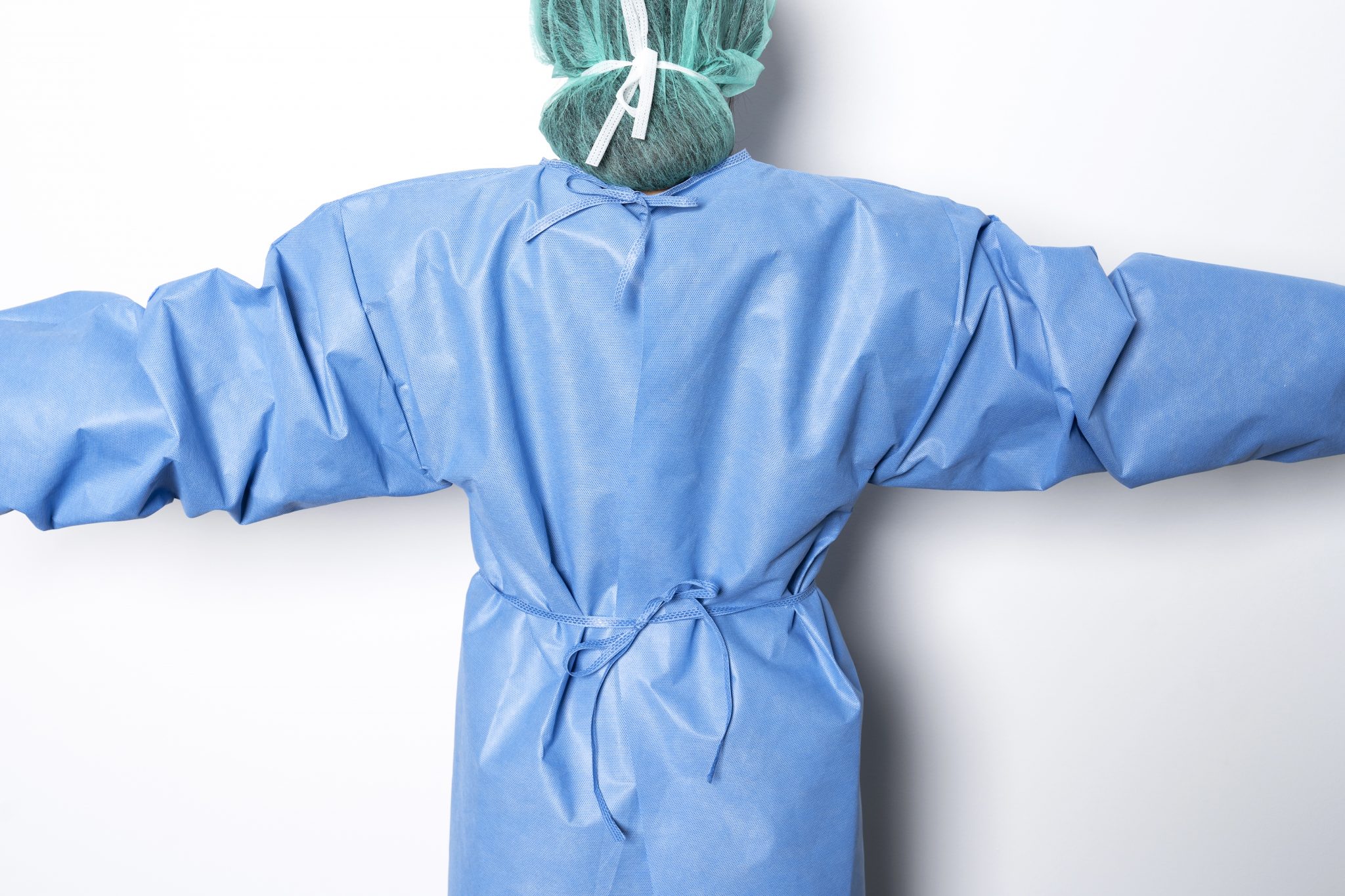 Surgical GOWN Level 3 Softmed