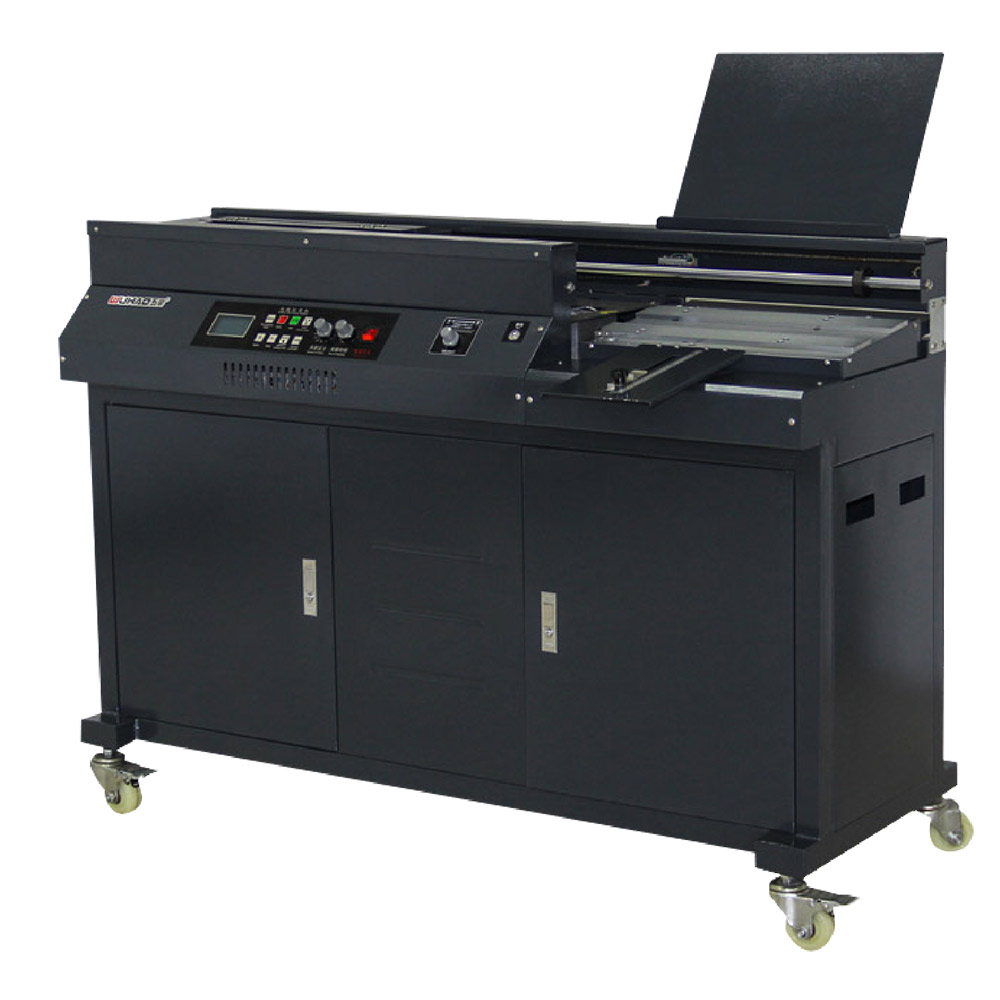 Perfect Glue Binding Machine 50B+ Sublimation Blanks Mugs Mugs Sri